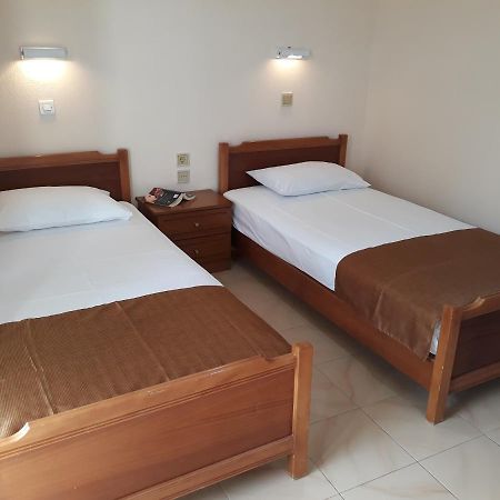 Villa Vandorou-Lefkada Lygia  Bagian luar foto