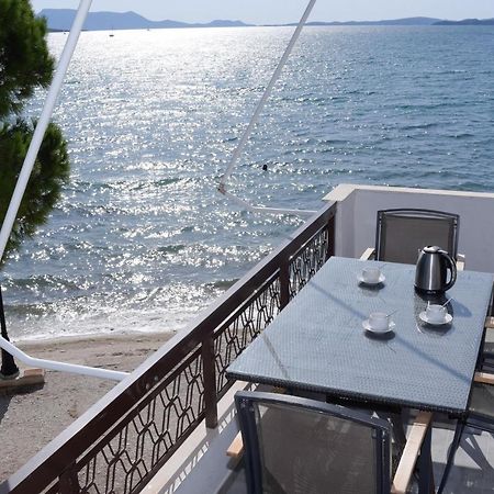 Villa Vandorou-Lefkada Lygia  Bagian luar foto