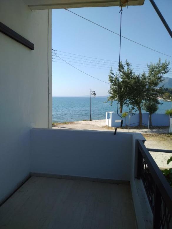 Villa Vandorou-Lefkada Lygia  Bagian luar foto