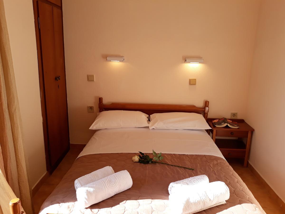 Villa Vandorou-Lefkada Lygia  Bagian luar foto