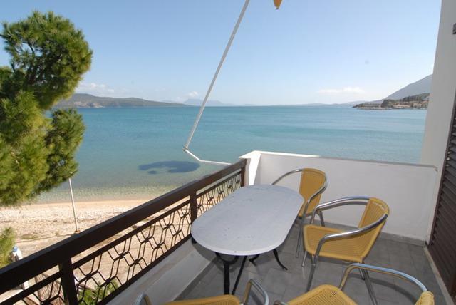Villa Vandorou-Lefkada Lygia  Bagian luar foto