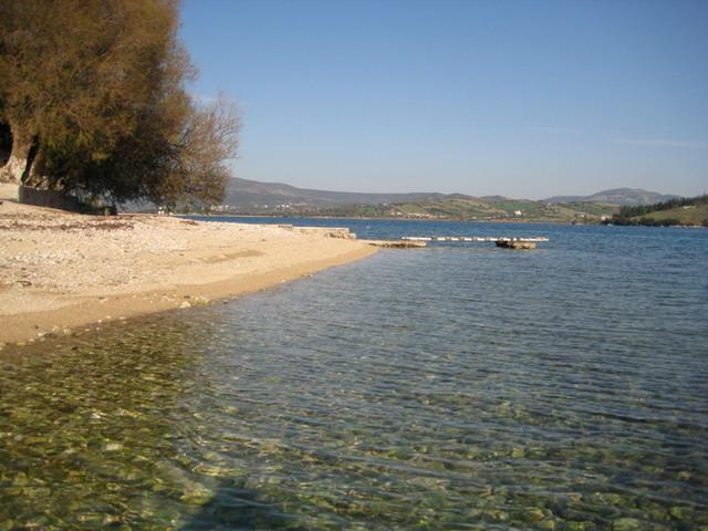Villa Vandorou-Lefkada Lygia  Bagian luar foto