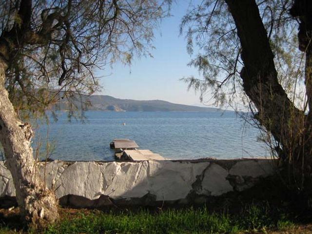 Villa Vandorou-Lefkada Lygia  Bagian luar foto