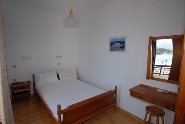 Villa Vandorou-Lefkada Lygia  Bagian luar foto