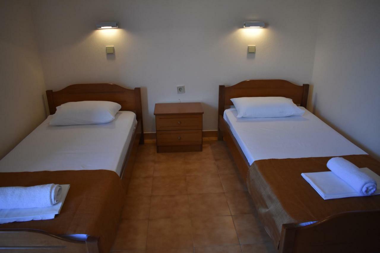 Villa Vandorou-Lefkada Lygia  Bagian luar foto