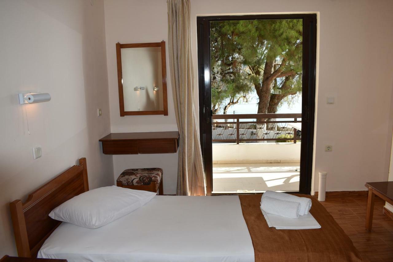 Villa Vandorou-Lefkada Lygia  Bagian luar foto
