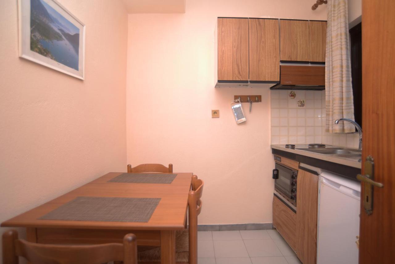 Villa Vandorou-Lefkada Lygia  Bagian luar foto