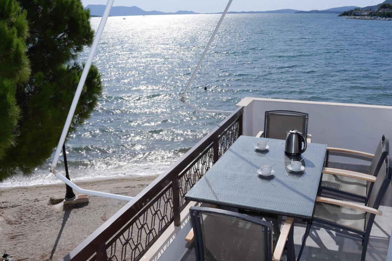Villa Vandorou-Lefkada Lygia  Bagian luar foto