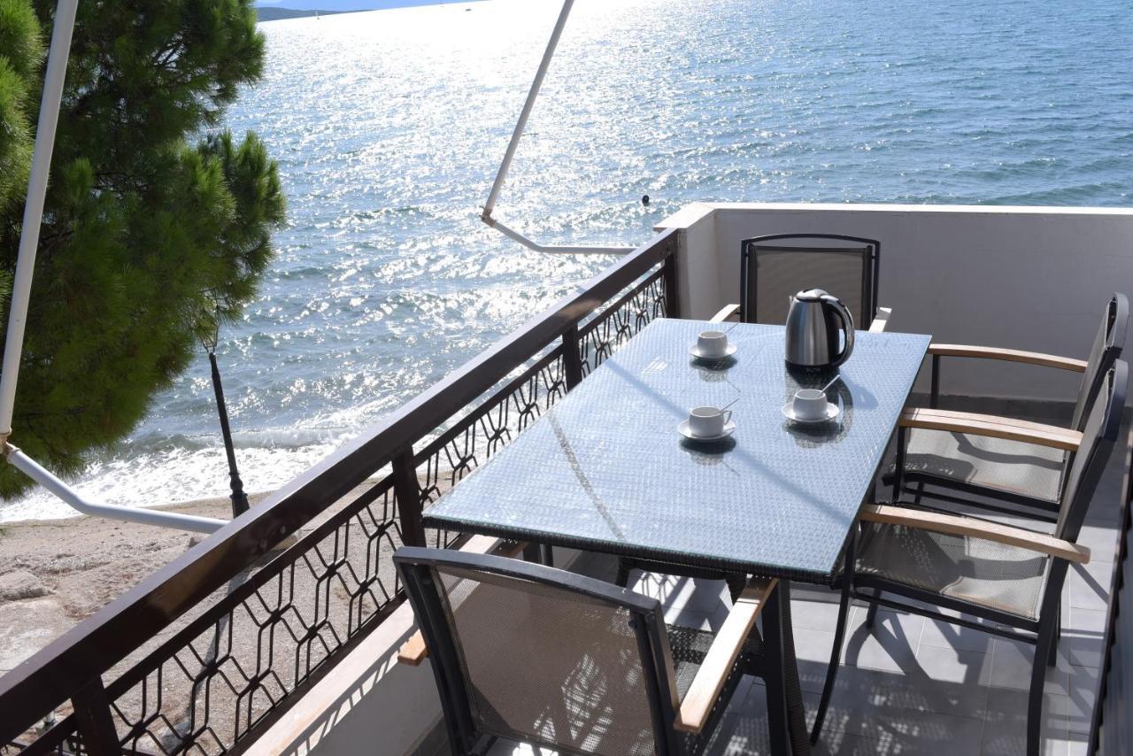 Villa Vandorou-Lefkada Lygia  Bagian luar foto