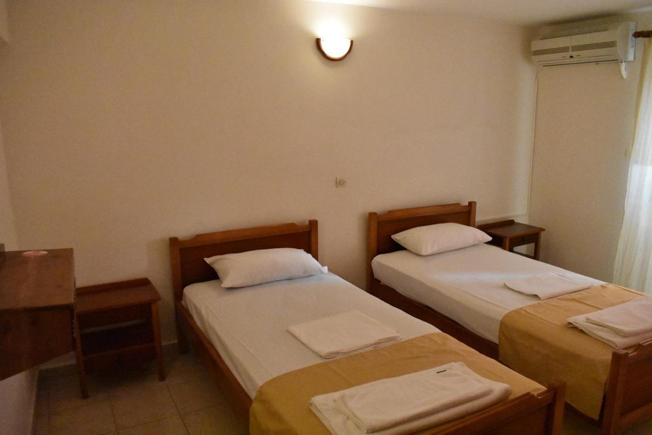Villa Vandorou-Lefkada Lygia  Bagian luar foto